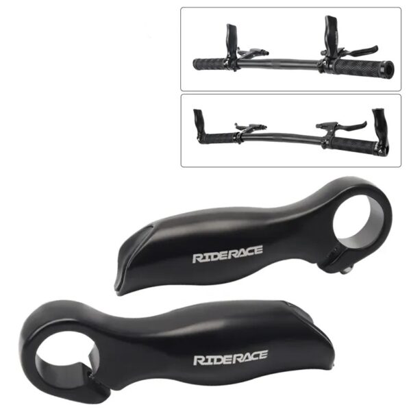 RIDERACE Bike Bar Ends Grips for Wrist & Thumb Comfort Bike Centre Nairobi
