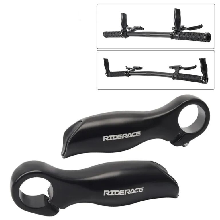 RIDERACE Bike Bar Ends Grips for Wrist & Thumb Comfort Bike Centre Nairobi