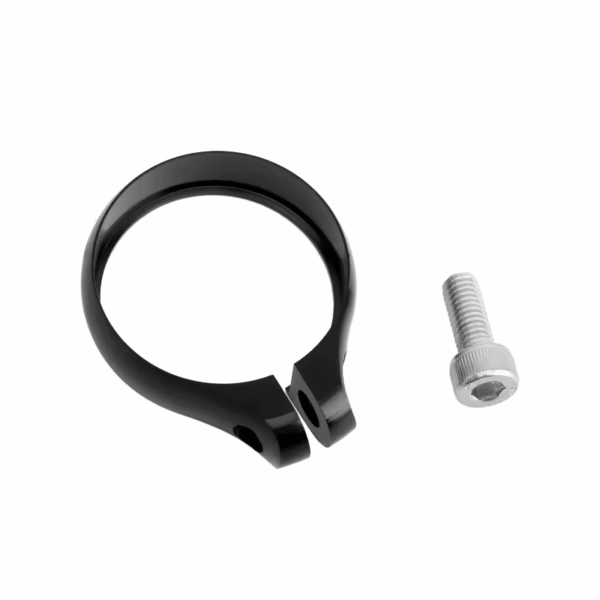 RIDERACE Bolt-On Bicycle Seat Post Clamp at Bike Centre Kenya