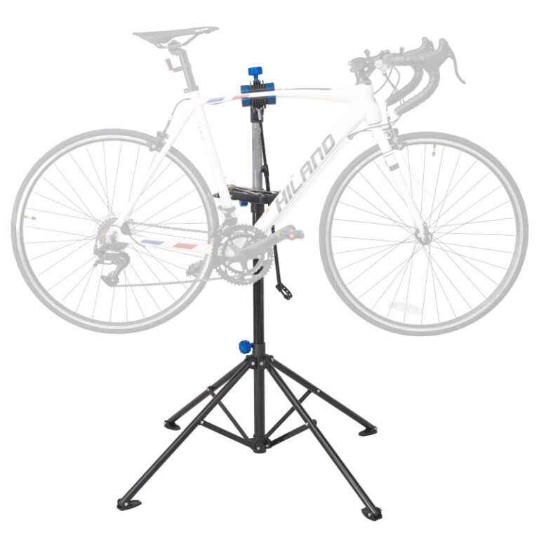 RIDERACE Portable Bicycle Repair Work Stand Bike Kenya