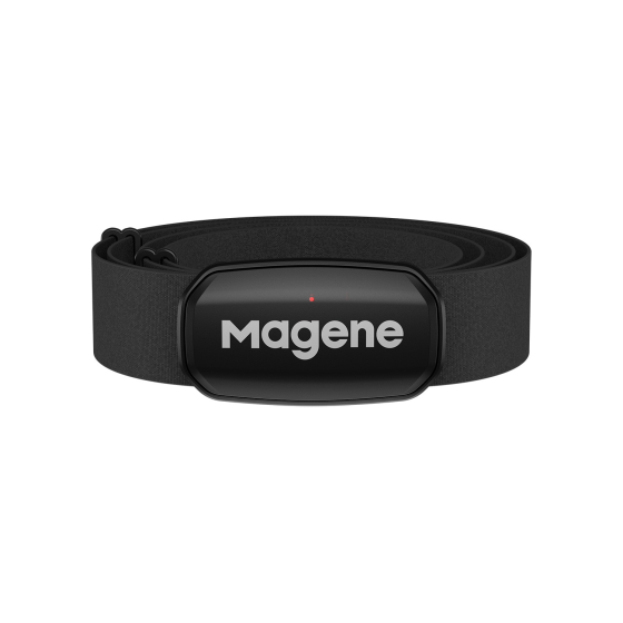 Magene H303 Heart Rate Monitor at Bike centre Kenya