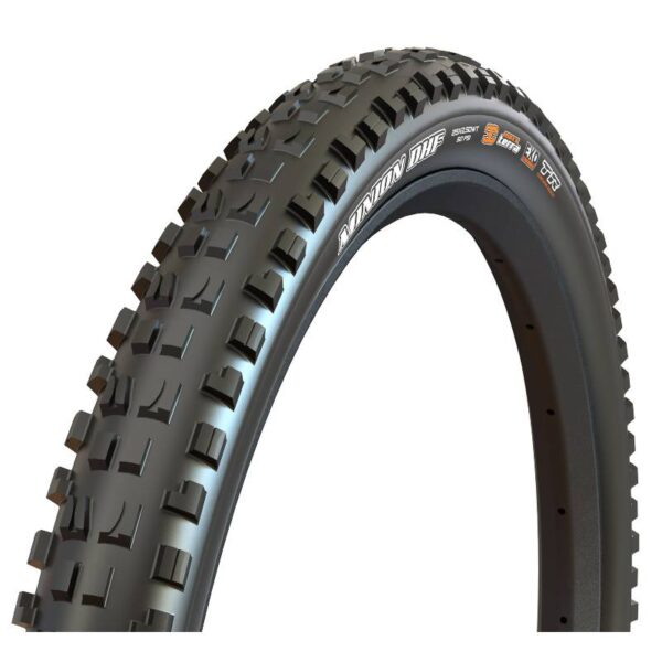 Maxxis Minion DHF Tubeless Ready Bicycle Tyre at Bike Centre Kenya