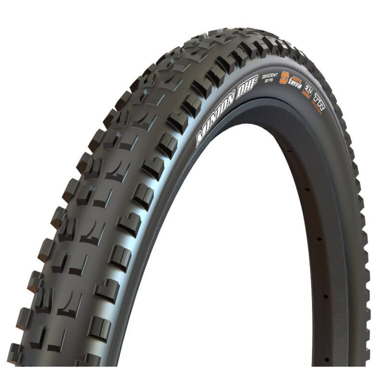 Maxxis Minion DHF Tubeless Ready Bicycle Tyre at Bike Centre Kenya
