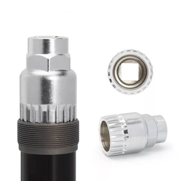 RIDERACE 20 Teeth Bottom Bracket Remover Bike Centre Kenya